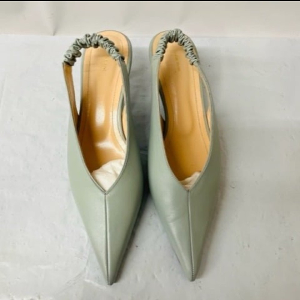 Anine Bing Lyla Pumps- Women's Size 40
